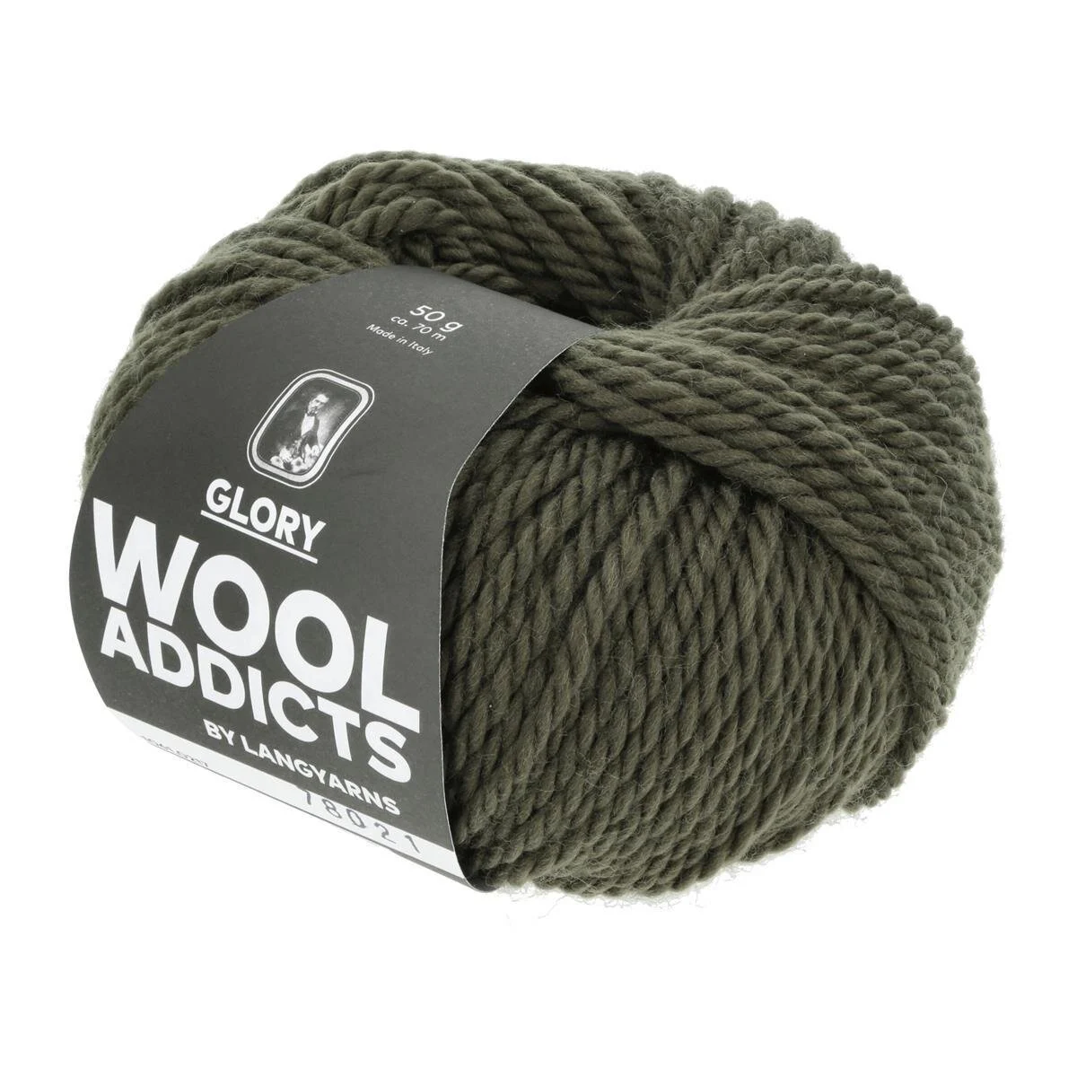 Lang Yarns - Glory 0217 fern