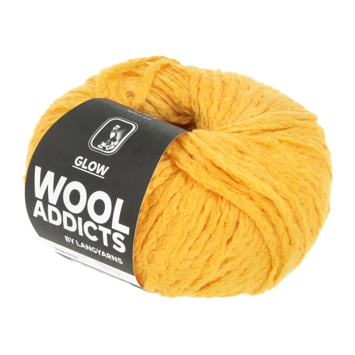 Lang Yarns - Glow 0114 daffodil
