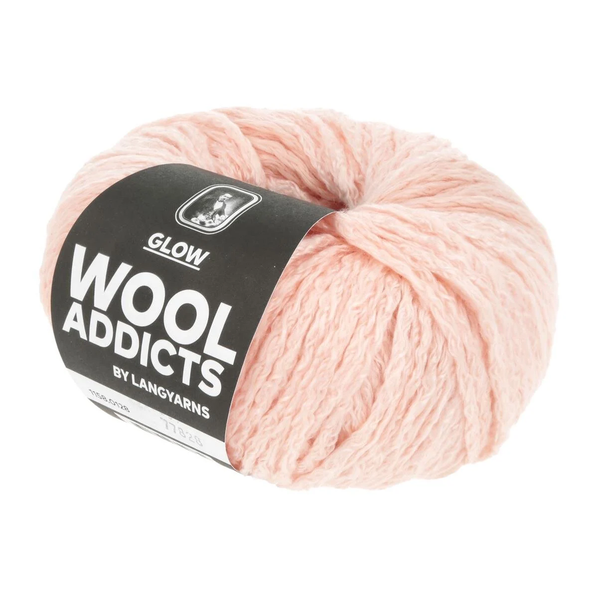 Lang Yarns - Glow 0128 oyster