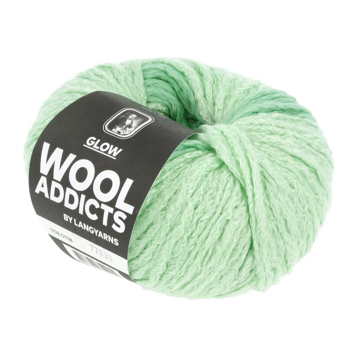 Lang Yarns - Glow 0158 aventurine