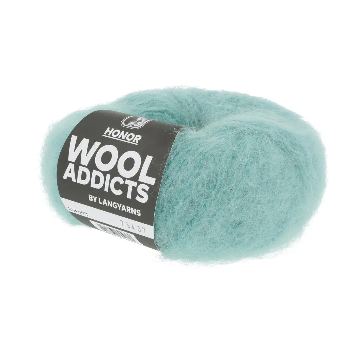 Lang Yarns - Honor Wooladicts 0071 sea water