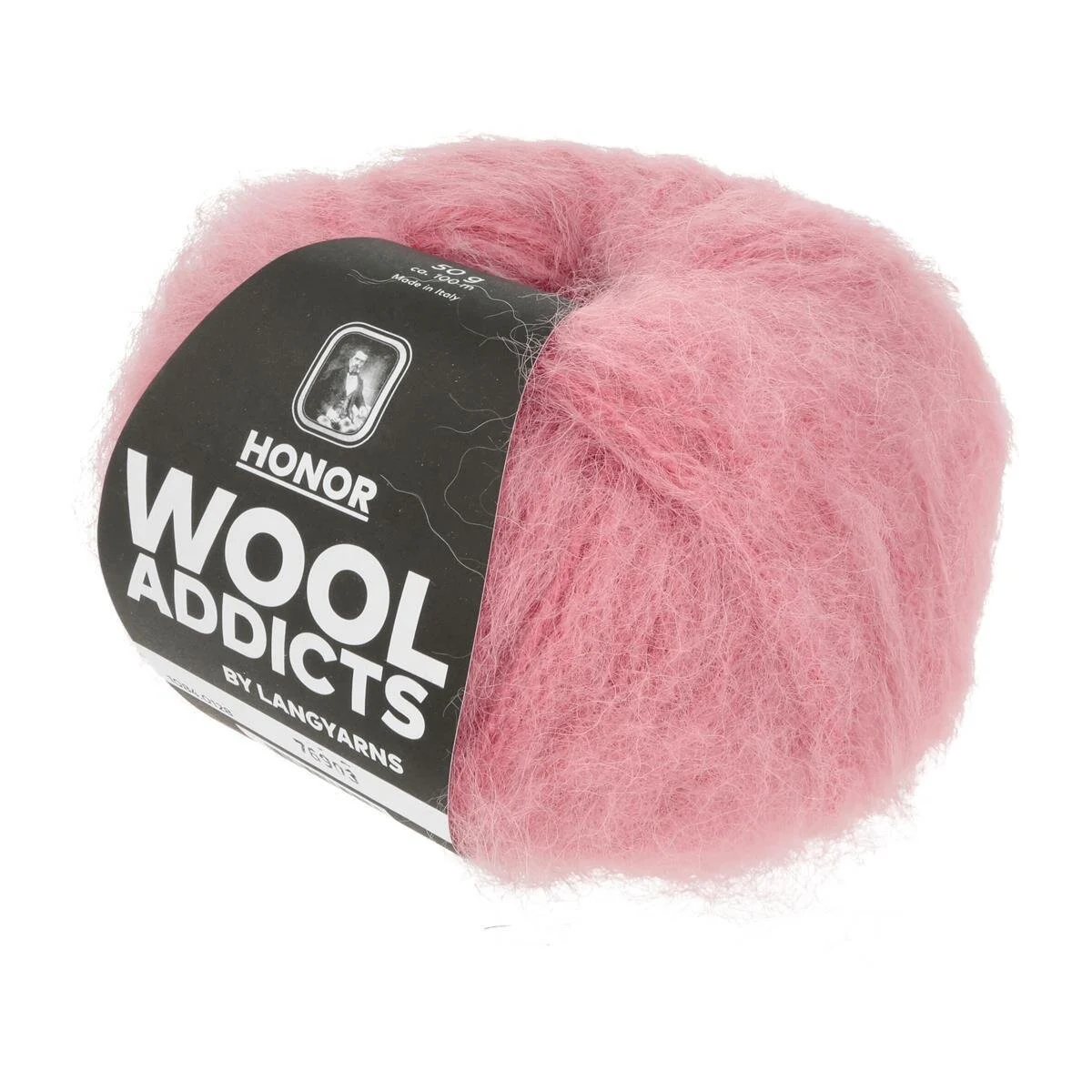 Lang Yarns - Honor Wooladicts 0128 satin
