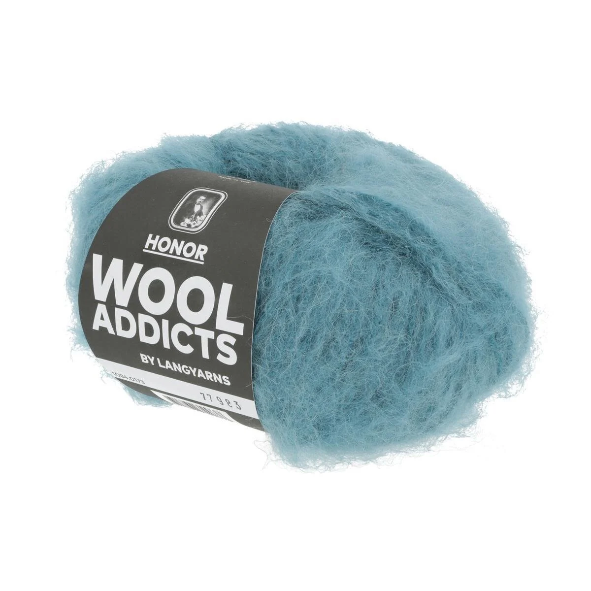 Lang Yarns - Honor Wooladicts 0173 dawn