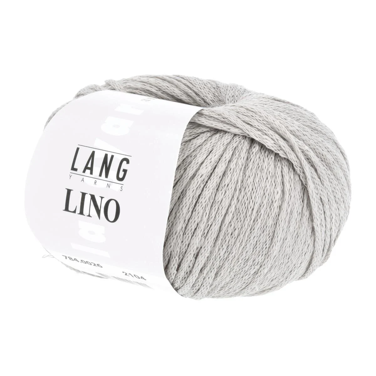 Lang Yarns - Lino 0026 sand