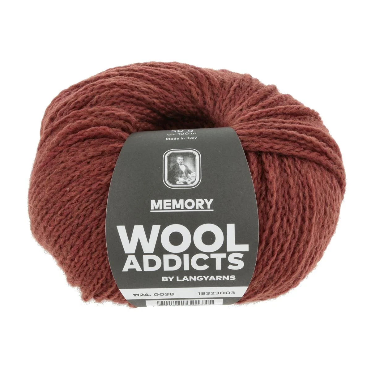 Lang Yarns - Memory