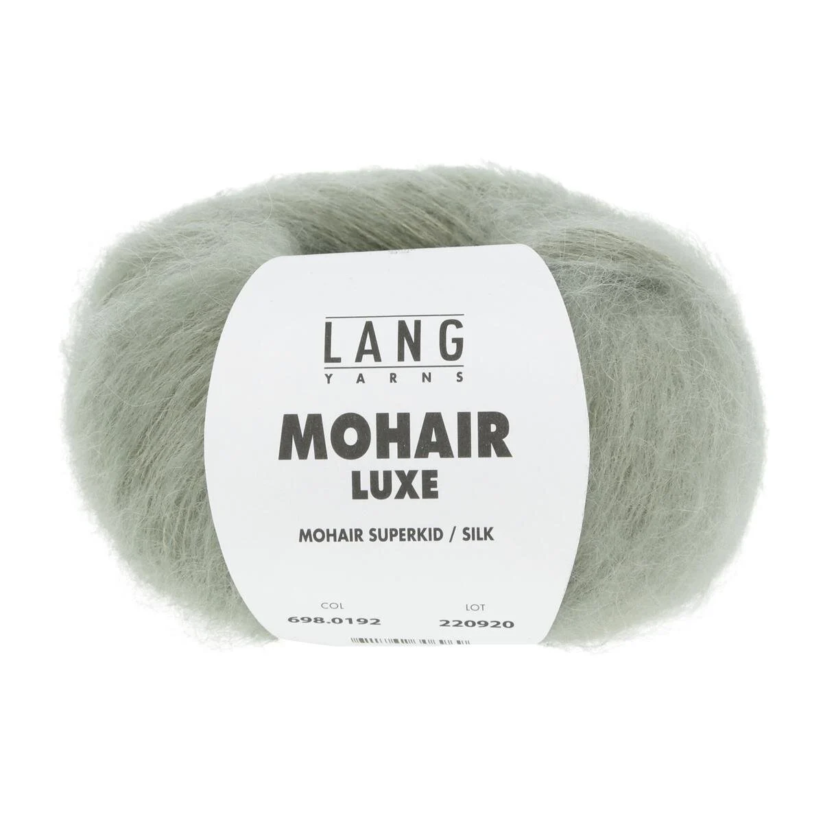 Lang Yarns - Mohair Luxe