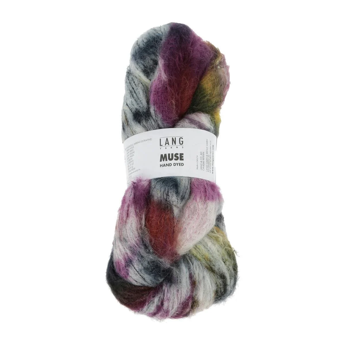 Lang Yarns - Muse