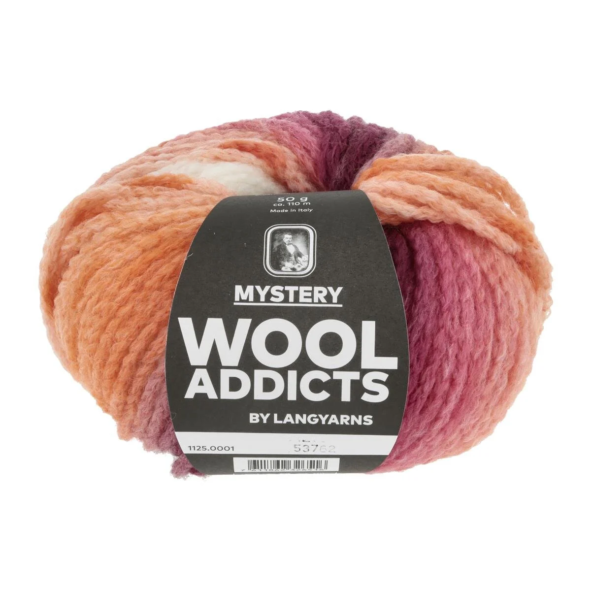 Lang Yarns - Mystery