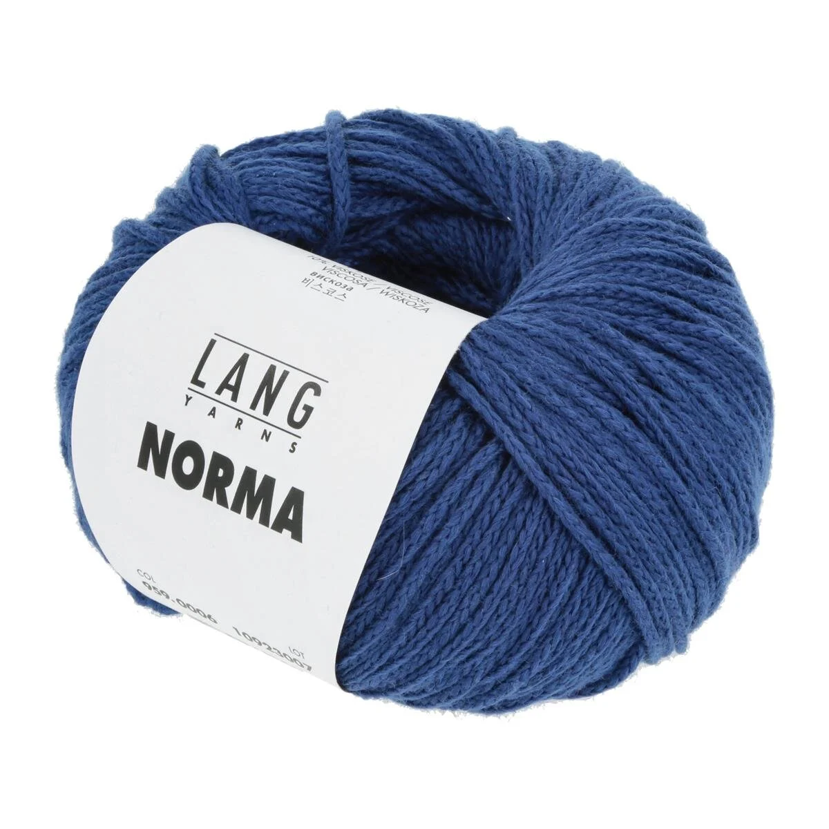 Lang Yarns - Norma 0006 royal