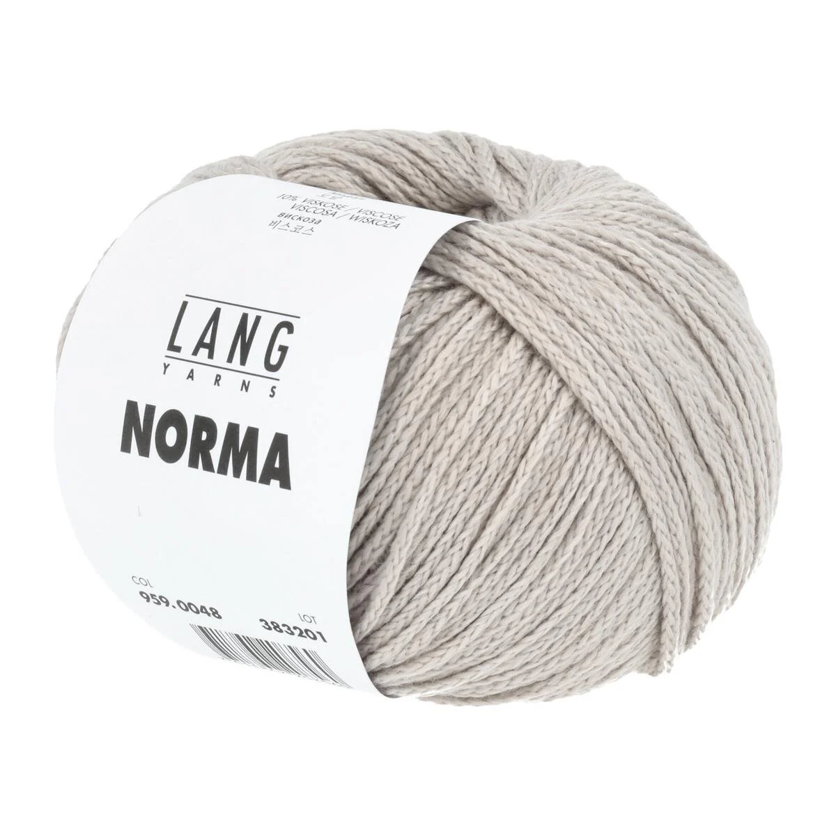 Lang Yarns - Norma 0048 altrosa