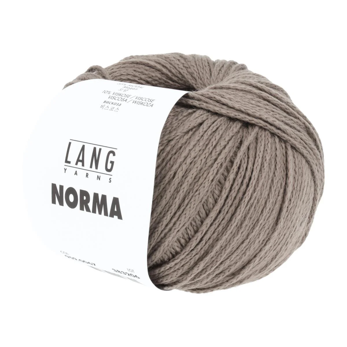 Lang Yarns - Norma 0067 holz