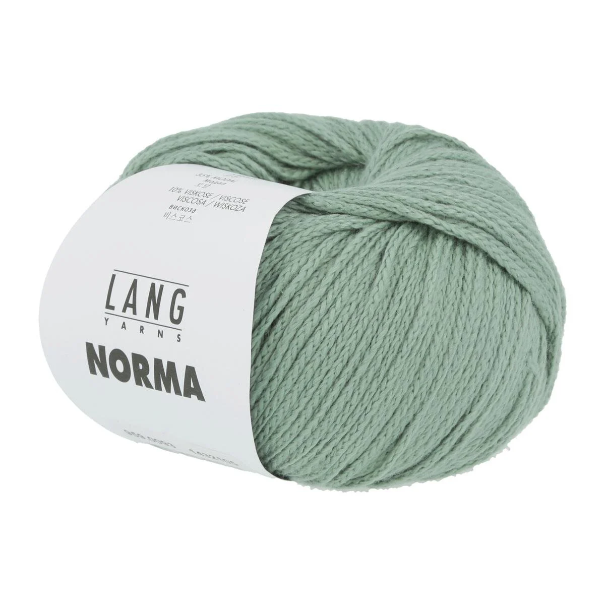 Lang Yarns - Norma 0093 efeu