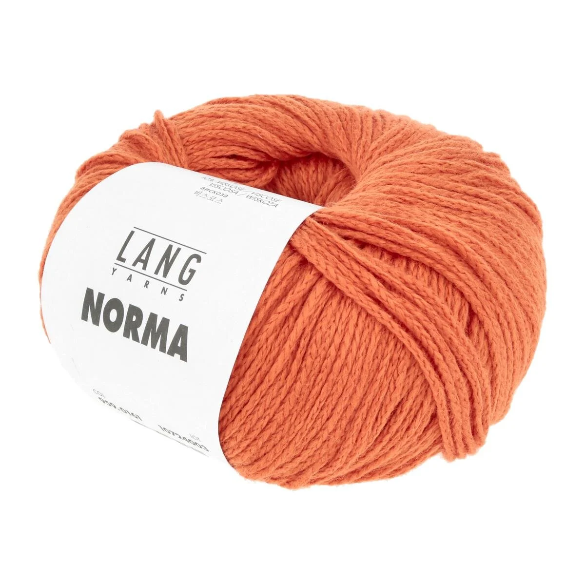 Lang Yarns - Norma 0161 tomate