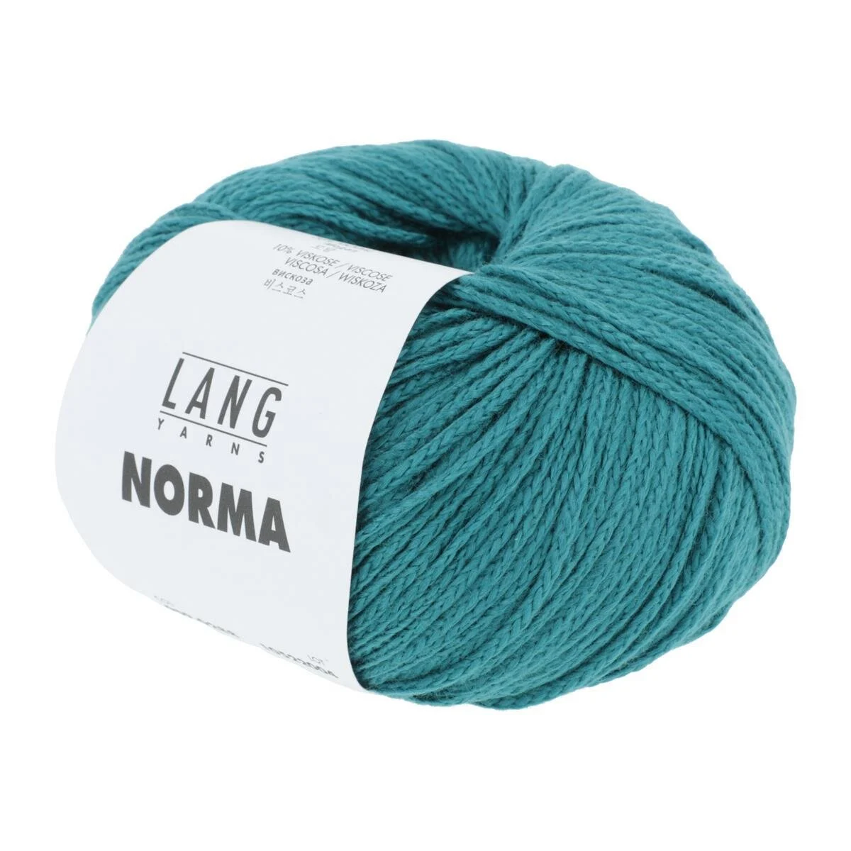 Lang Yarns - Norma 0288 petrol