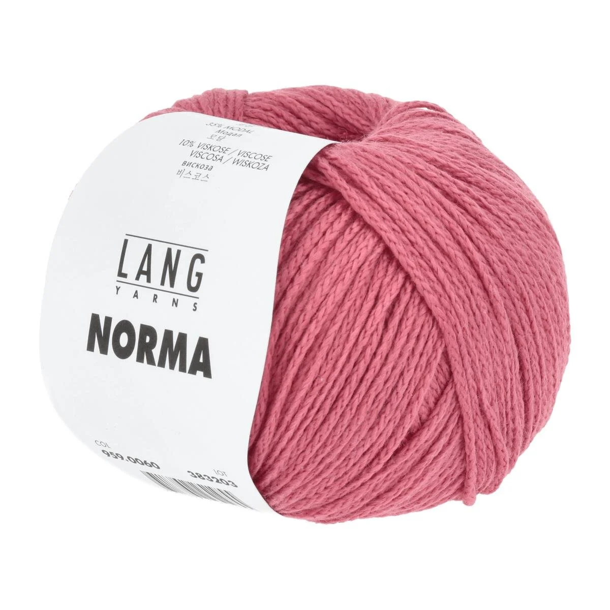 Lang Yarns - Norma