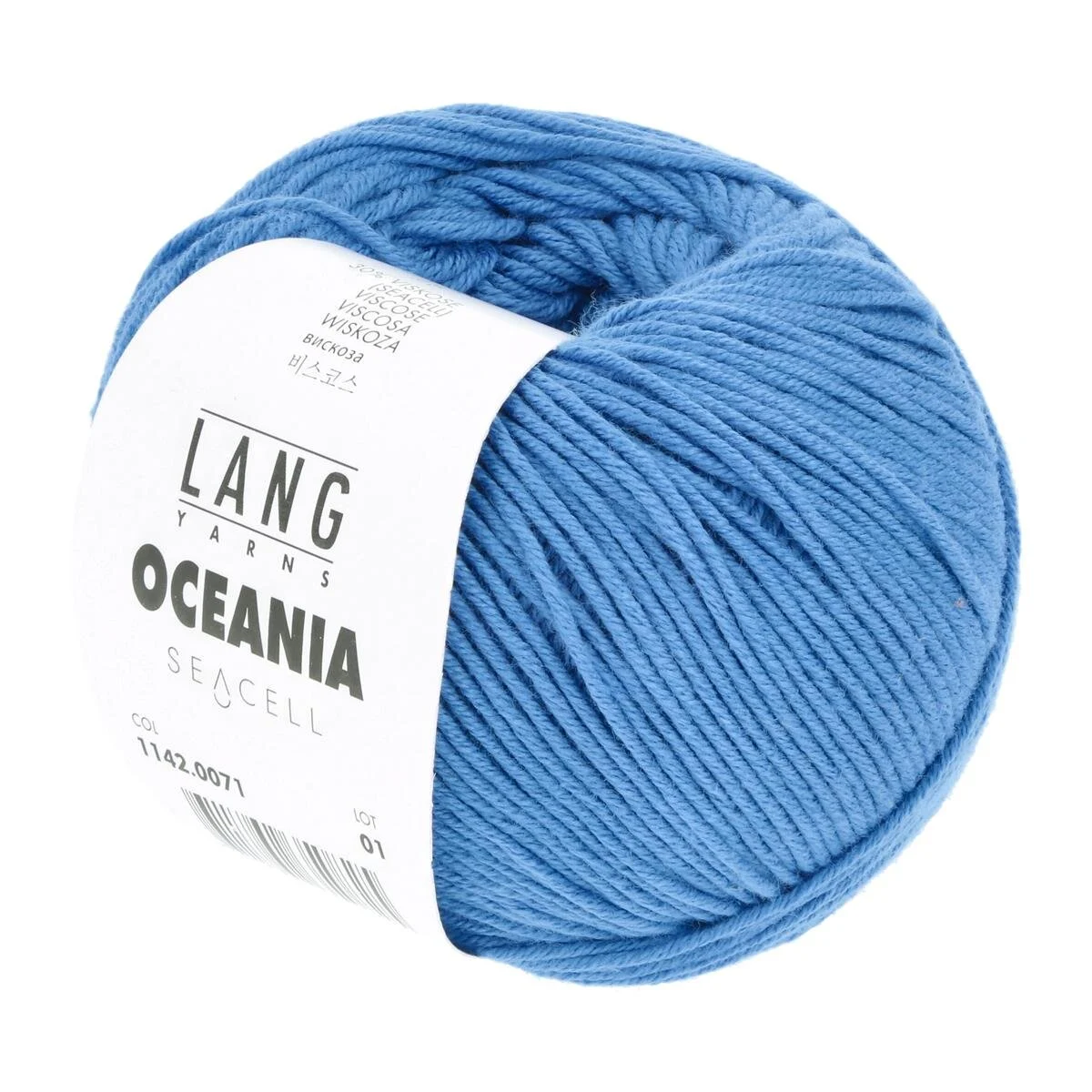Lang Yarns - Oceania 0071 meer