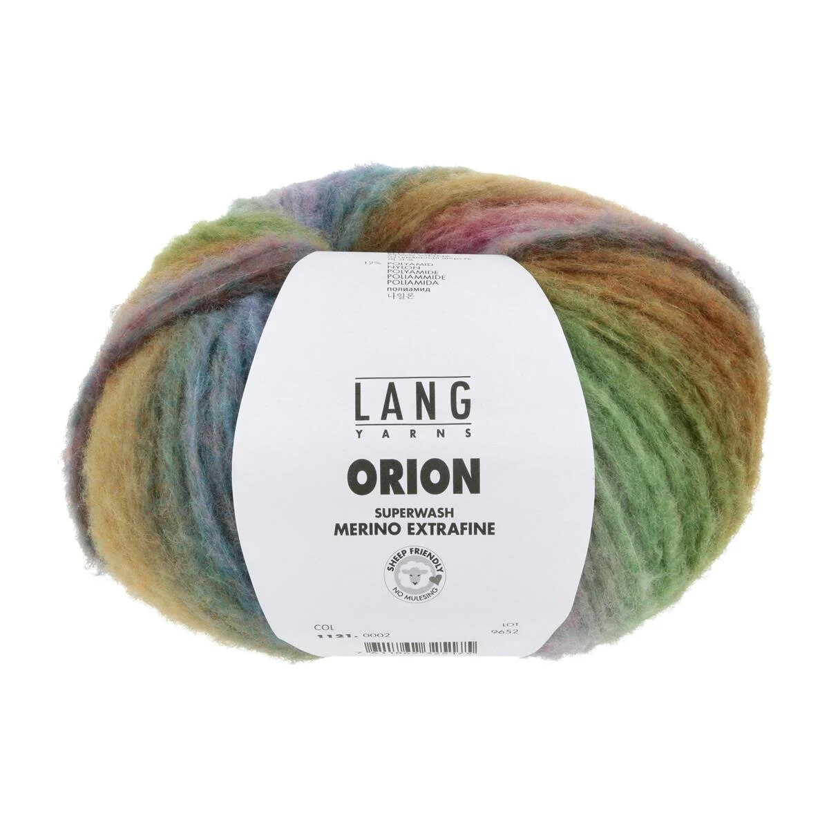 Lang Yarns - Orion