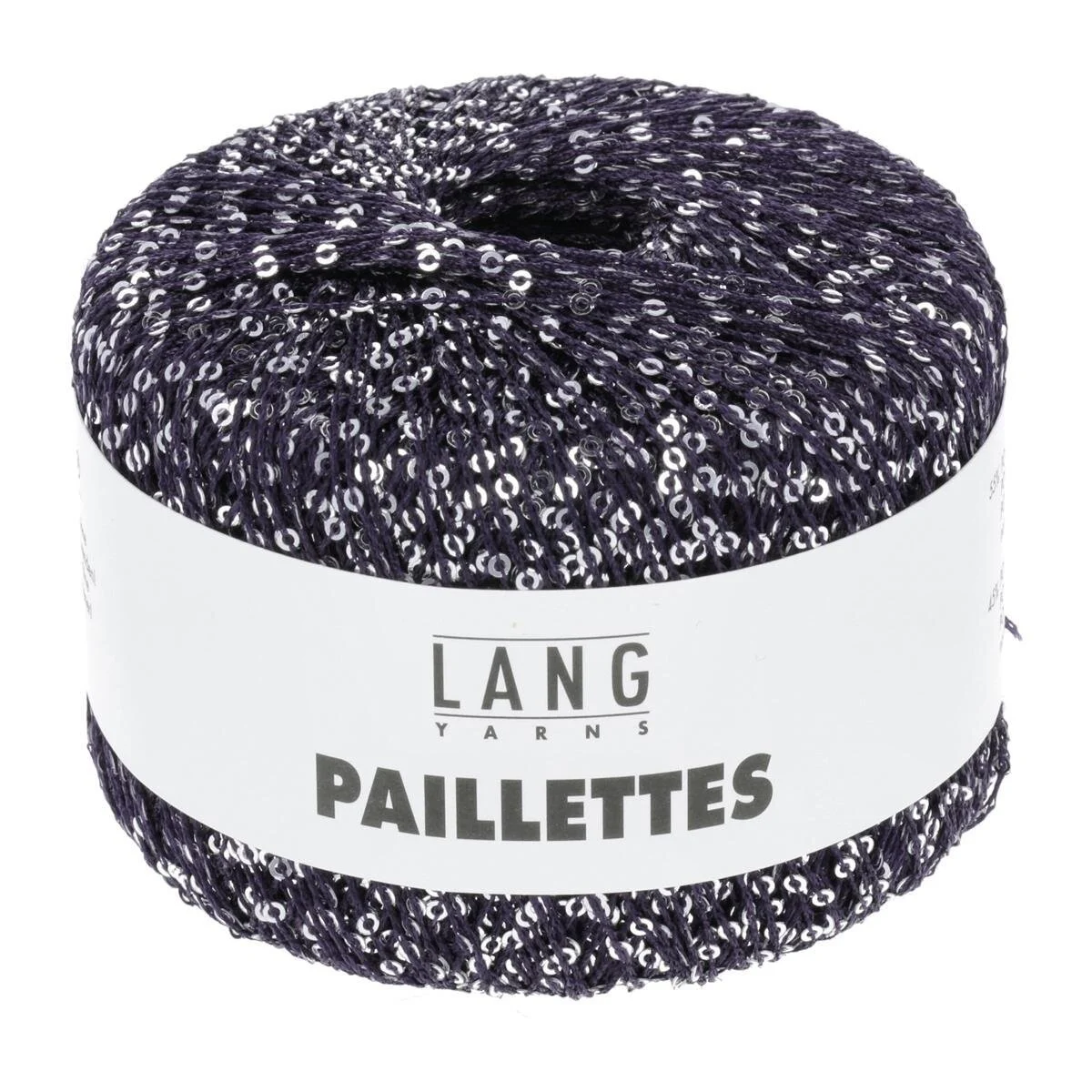 Lang Yarns - Paillettes
