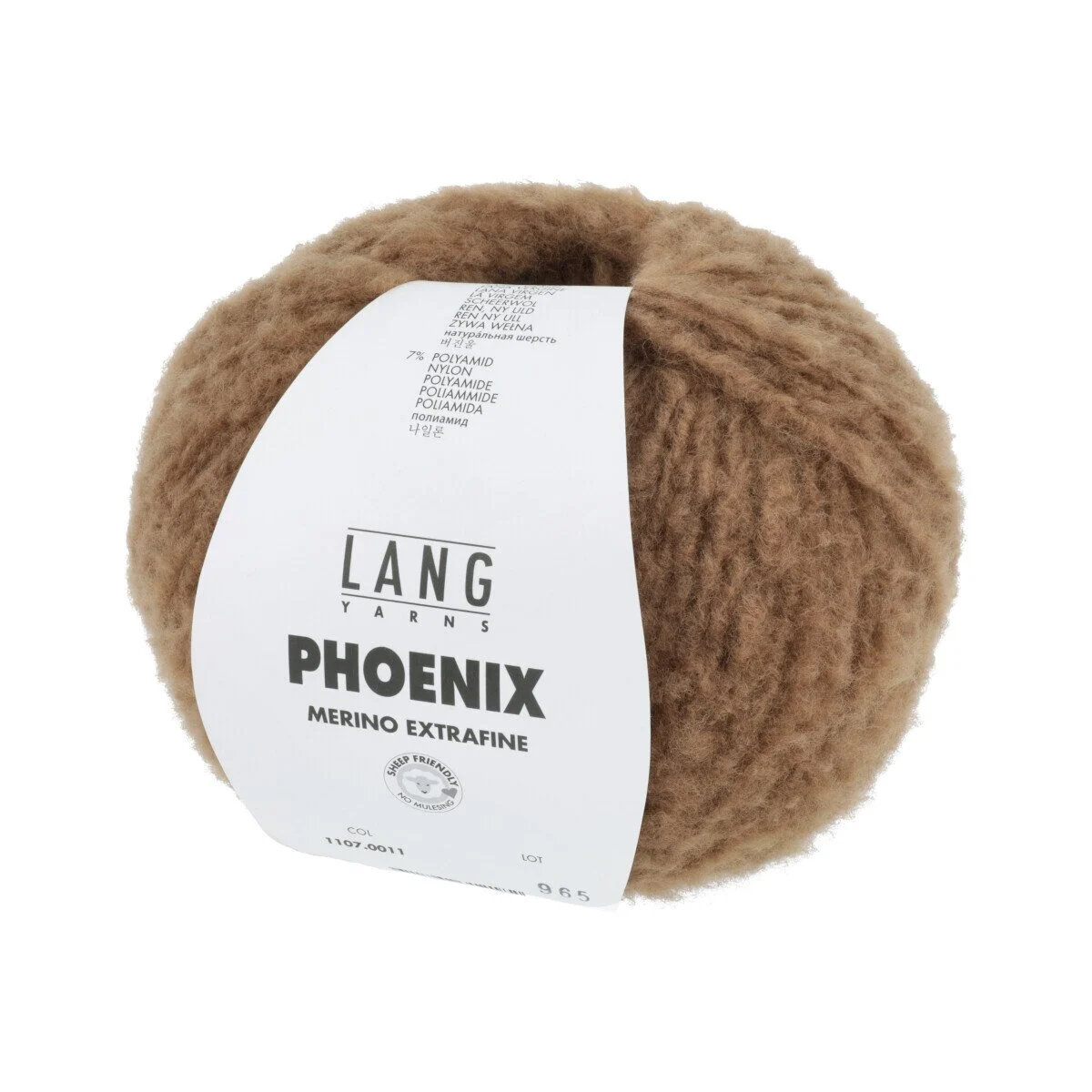 Lang Yarns - Phoenix