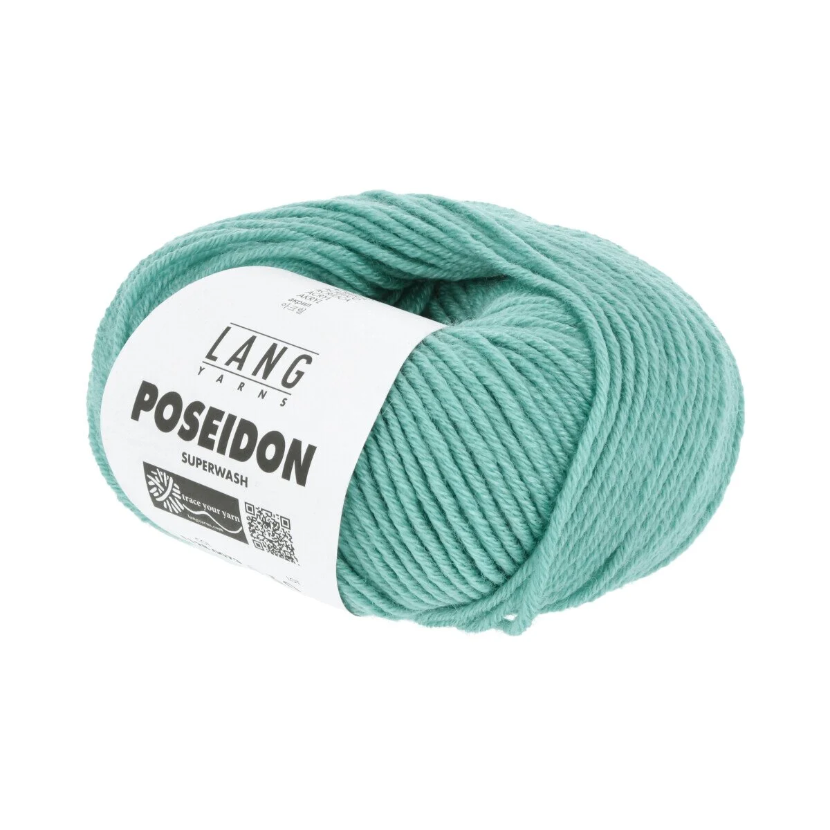 Lang Yarns - Poseidon 0073 reseda