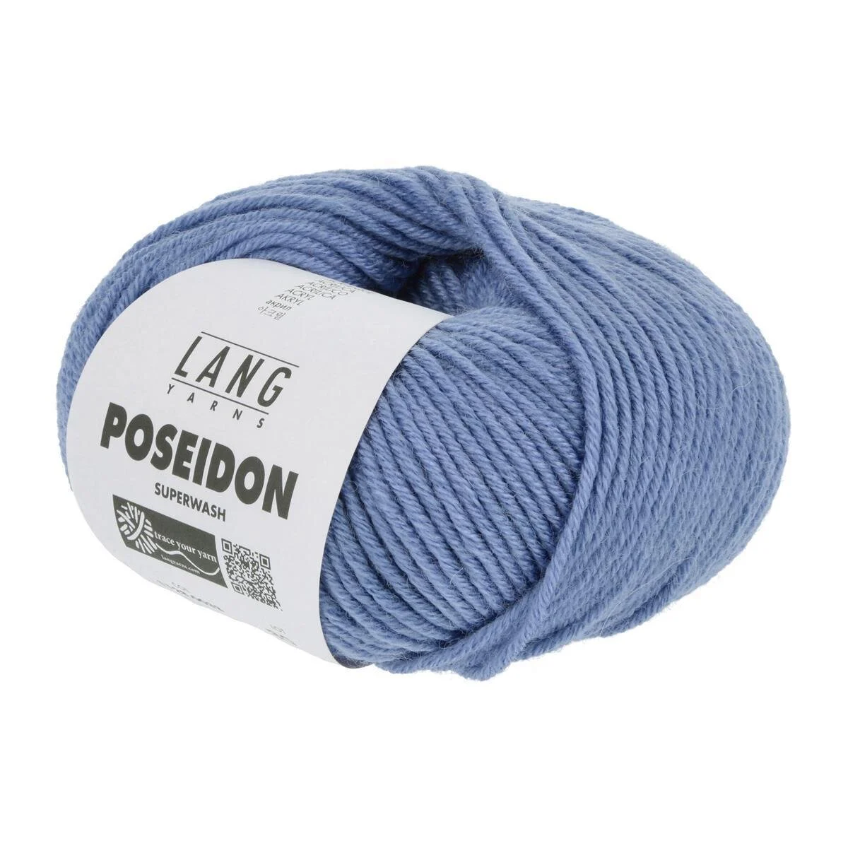 Lang Yarns - Poseidon