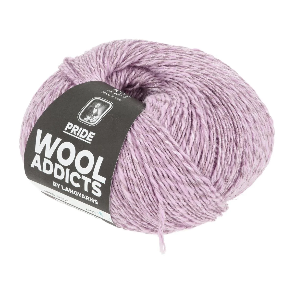 Lang Yarns - Pride 0009 tulip