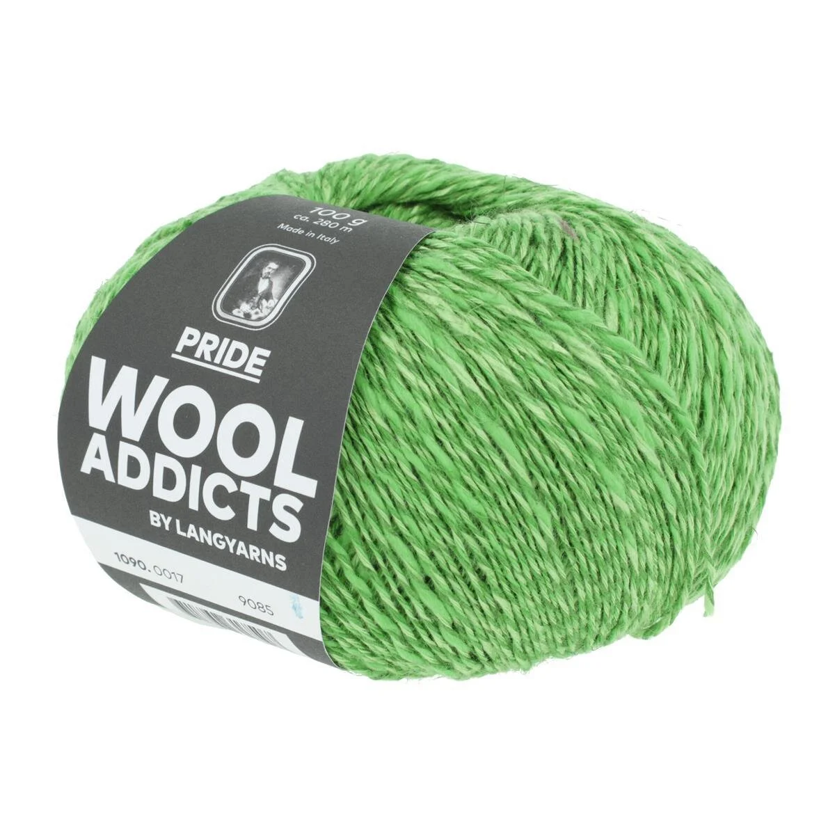 Lang Yarns - Pride 0017 cucumber