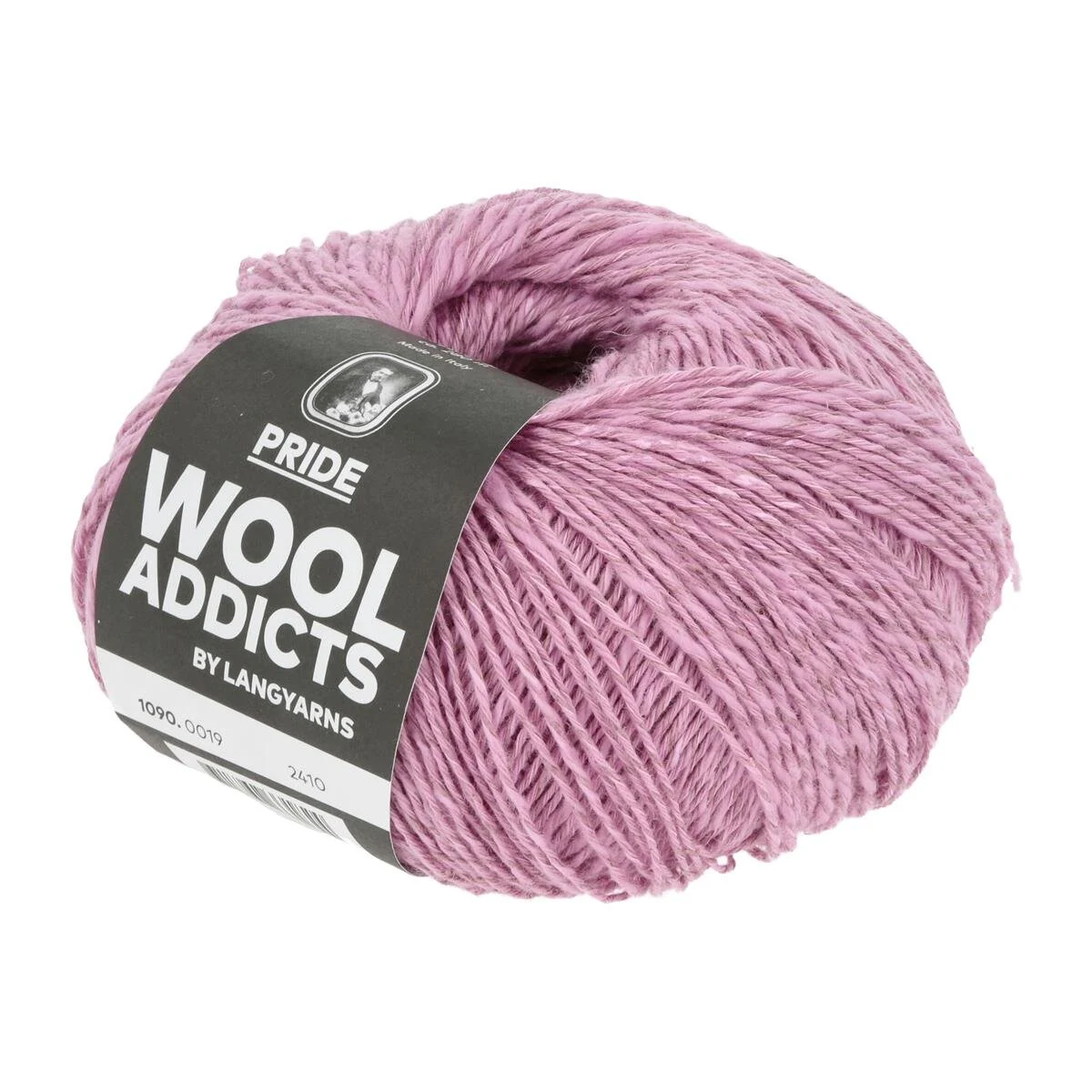 Lang Yarns - Pride 0019 candyfloss