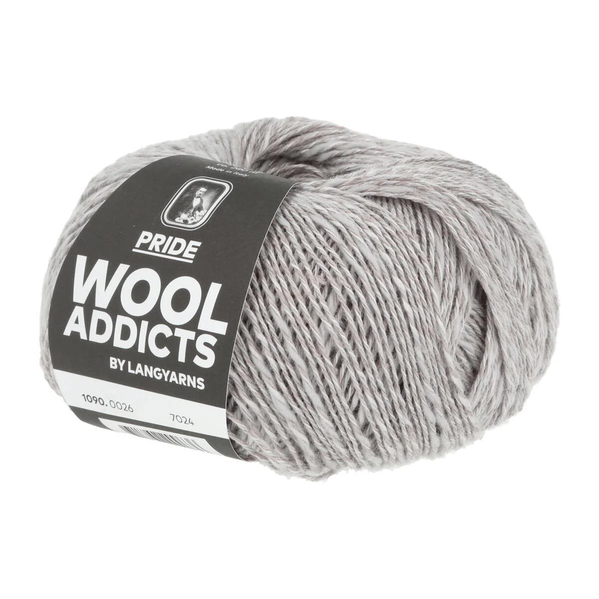 Lang Yarns - Pride 0026 sand