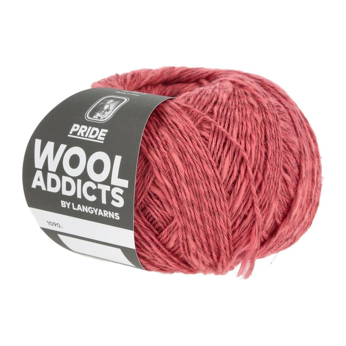 Lang Yarns - Pride 0029 coral