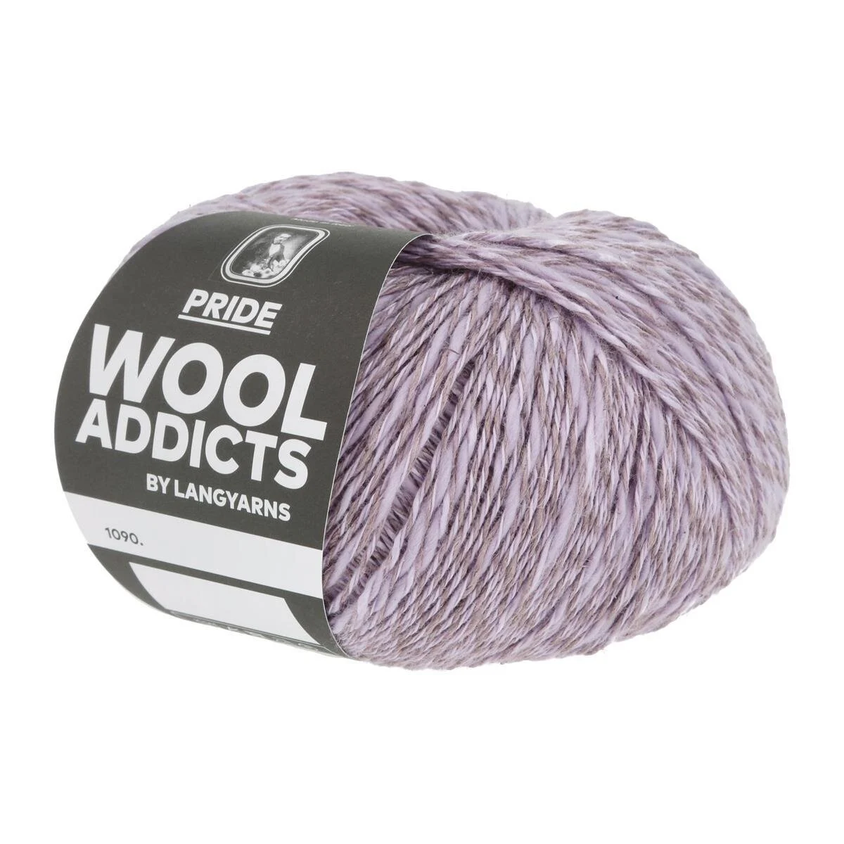 Lang Yarns - Pride 0046 orchid