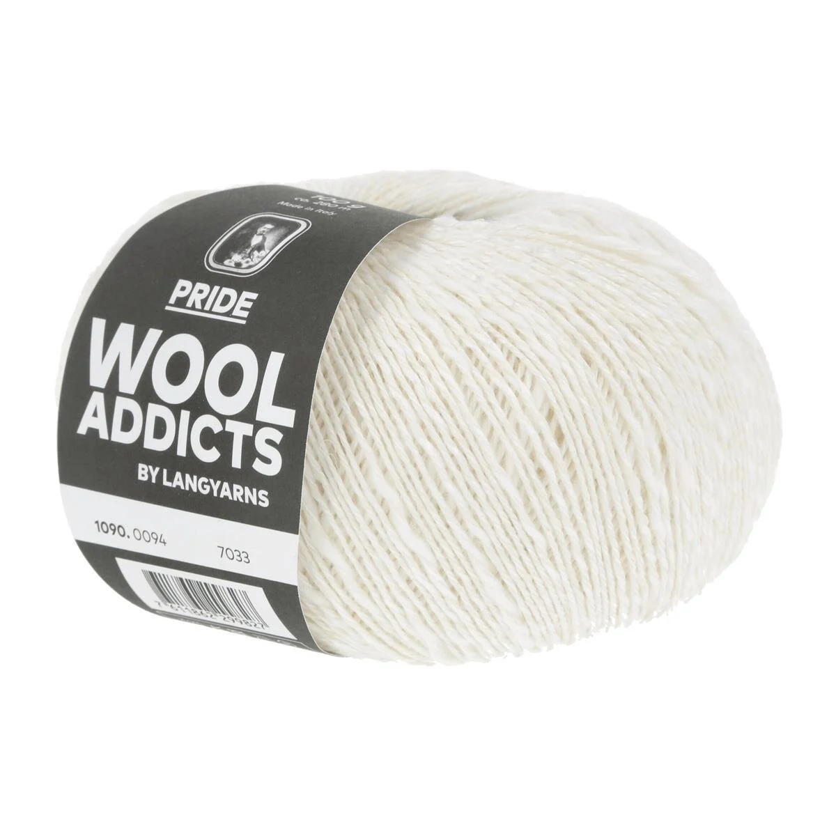 Lang Yarns - Pride 0094 offwhite