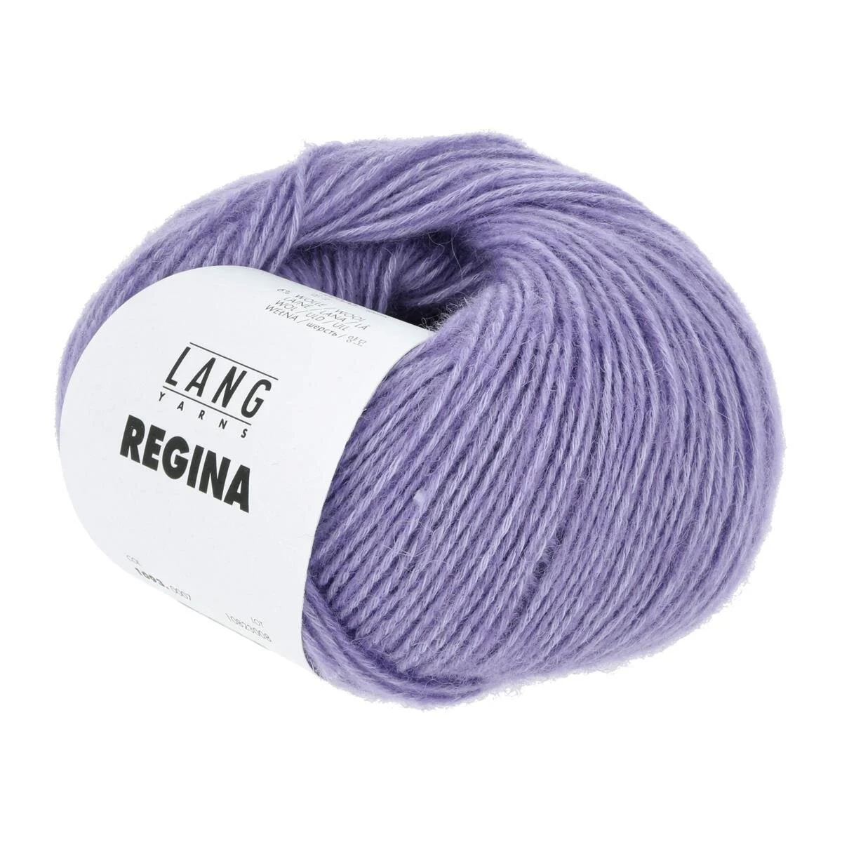 Lang Yarns - Regina 0007 lila