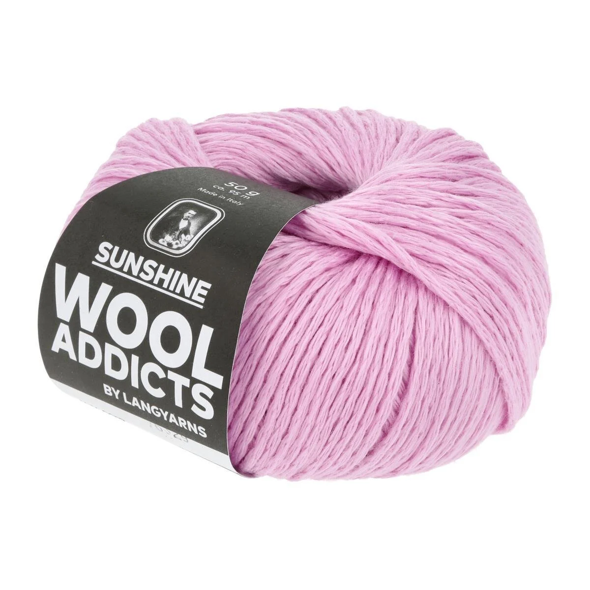 Lang Yarns - Sunshine 0019 candyfloss