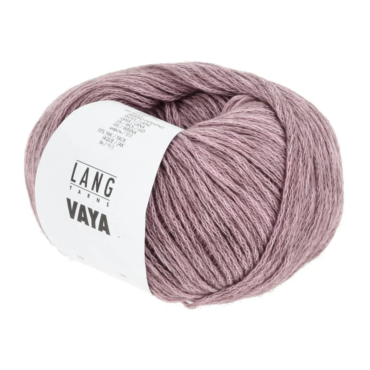 Lang Yarns - Vaya