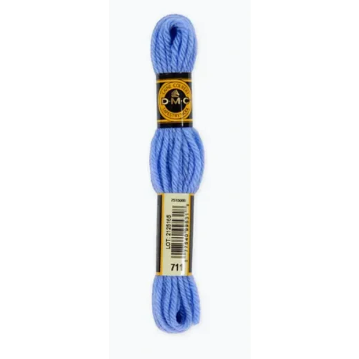 DMC Laine Colbert - 711 blau
