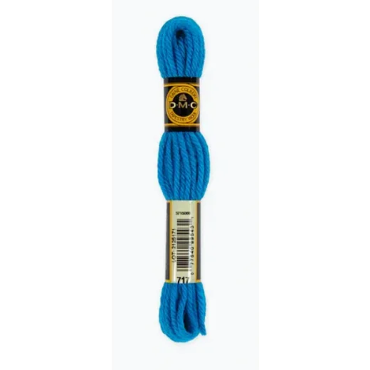 DMC Laine Colbert - 717 blau