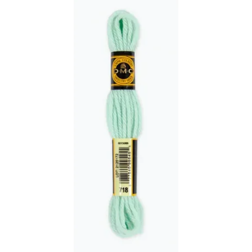DMC Laine Colbert - 718 mint