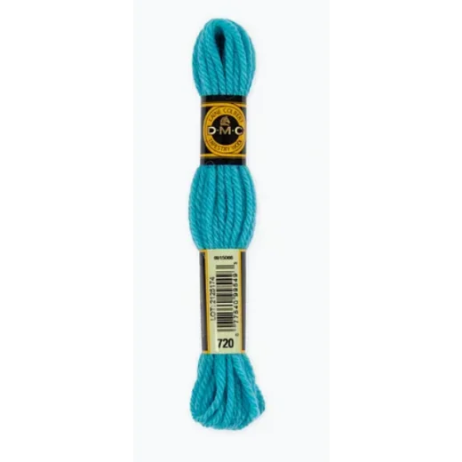 DMC Laine Colbert - 720 türkis