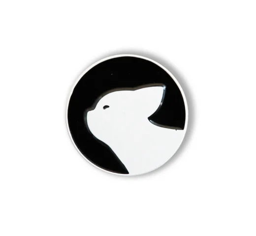 Needle Minder - Katze