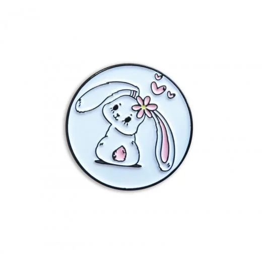 Needle Minder - Bunny