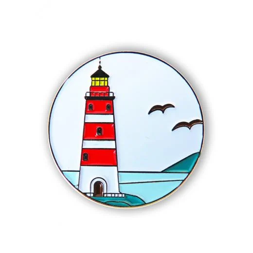 Needle Minder - Lighthouse