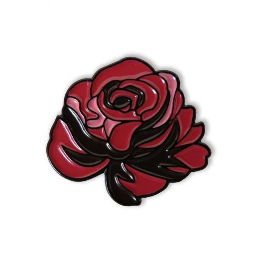 Needle Minder - Rose