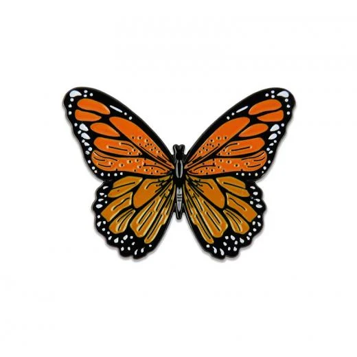 Needle Minder - Autumn Butterfly
