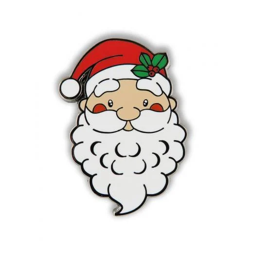 Needle Minder - Santa
