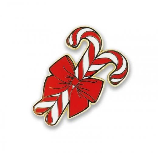 Needle Minder - Candy Cane