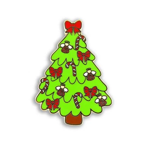 Needle Minder - Christmas Tree