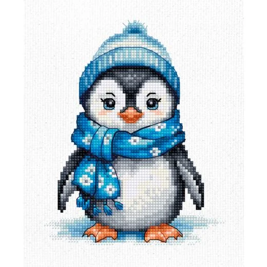 Luca-S - The Penguin