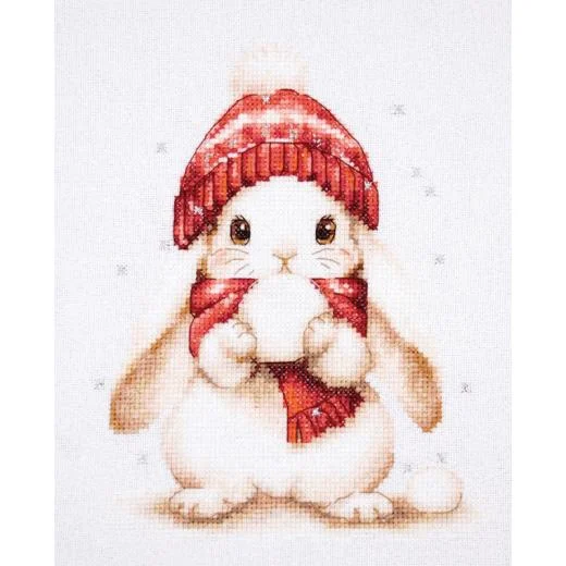 Luca-S - Snow Magic