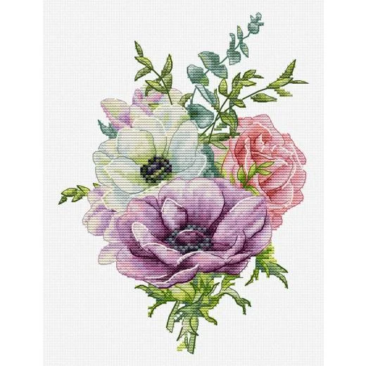 Luca-S - Anemone